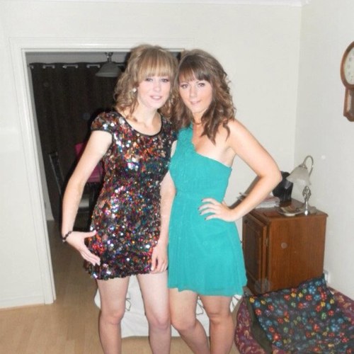 Follow me and ill follow back :) :) :) 

West Midlands :)