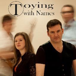 Toyingwithnames's profile picture. 