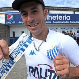Avaí Futebol Clube Maior e Mais Querido De SC!