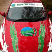 Robert Kilsby (@mtnroadracing) 's Twitter Profile