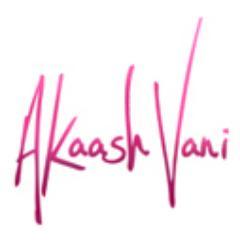 AkaashVani