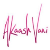 AkaashVani (@akaash_vani) Twitter profile photo