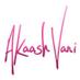 AkaashVani (@akaash_vani) Twitter profile photo AkaashVani (@akaash_vani) Twitter profile photo