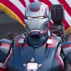 .......there is no I, there is just, The Suit.....
(RP21+) I died but I didn't leave.....