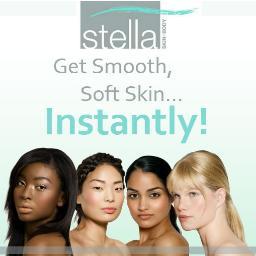 Stella Skin + Body approaches beauty from the inside out. Through natural products, and world-class techniques, we reveal your most beautiful you.