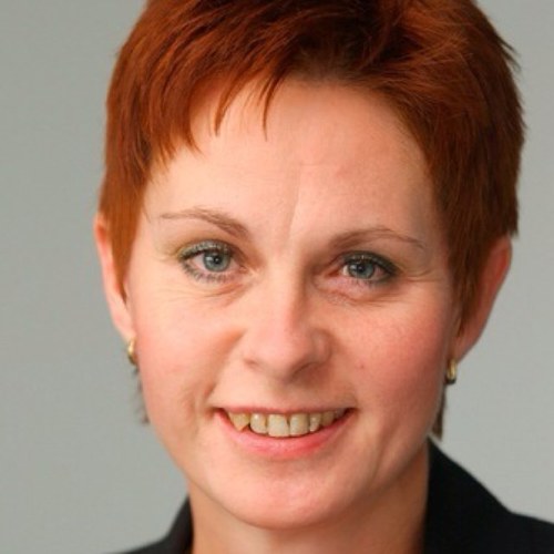 sroschke's profile picture. Bis Juni 2022 Journalistenausbilderin bei ProContent in Essen