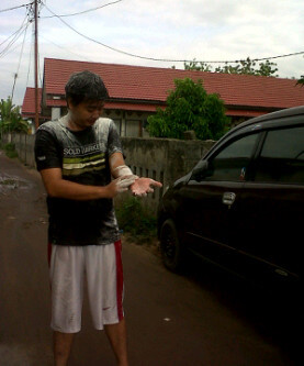 Novri_anca's profile picture. Arsitektur unsri