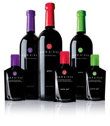 Reduce inflammation. MonaVie has been known to benefit arthritis, heart disease, joint pain, cholesterol, blood pressure. Click on our link for more info.