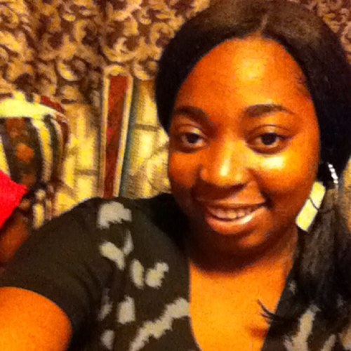 Lovin n livin myii liife 2hew dha {fullest}...