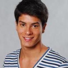 I love you Arthur Aguiar S2