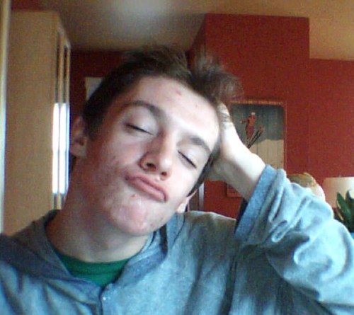 Charles_couille's profile picture. 