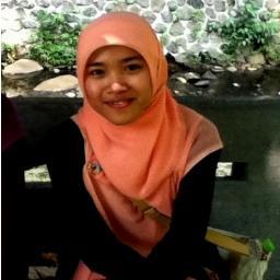 Official President of @analiticoUI 2012. Public Health student @FKMUI2009. Biostatistics. Welcome to my twitter.