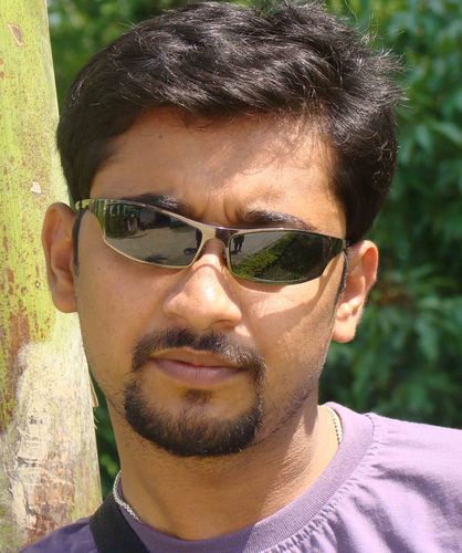 REPOTER ABP ANANDA
