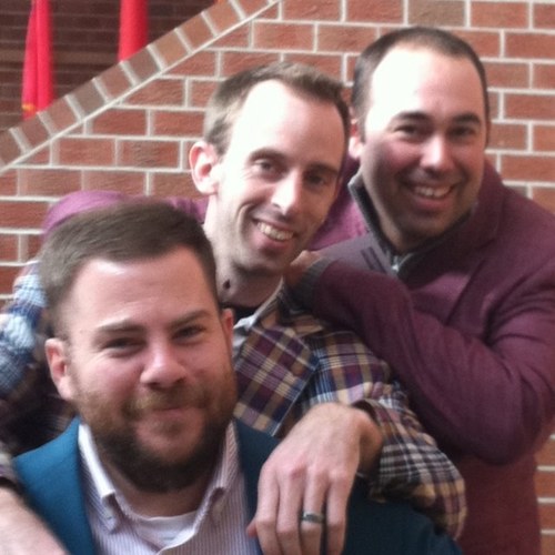 Snowhusker5's profile picture. Living the dream- everyday.