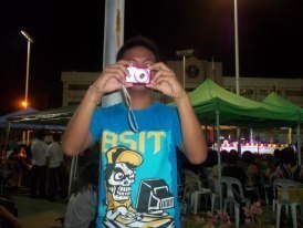 raymartabarquez's profile picture. 