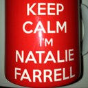 Natalie Farrell - @nat1193 - Twitter