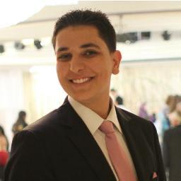 osamaatari1's profile picture. Ossama atari ;)