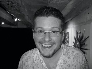 Semi-professional yodeller.