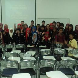 FORMA IKG FKG UGM