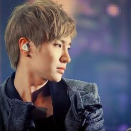 Hey girl ♫ Hey man ♫ I'm a Super Junior fan ♫ An E.L.F ♫ E~L~F ~ Everlasting Friend ♫ ♥♥ Park Jung Soo ☼ Lee Teuk ♥♥