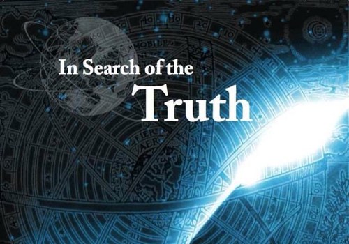 Seeking Truth regarding what is happening in our world today. We must protect our children through knowledge they are Innocents!