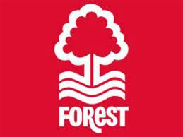 Nottingham Forest FC ⚽️ Nottinghamshire CCC 🏏 Warrington Wolves RLFC 🏉