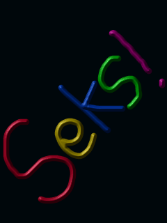 seksismasa's profile picture. memang ambigu, tapi ini arek sosial satu, smasa. jangan tertipu sama nama disitu