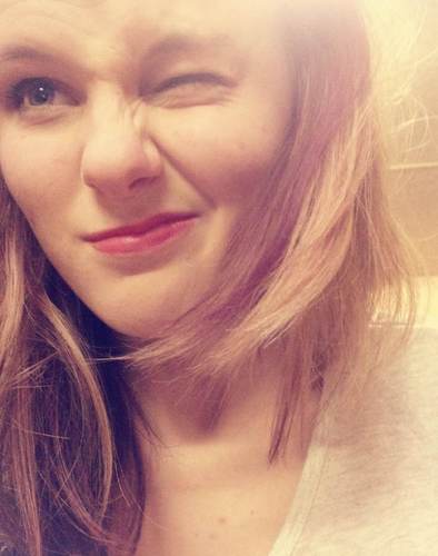 Oh you're lost, then follow me♥ music. Art. Sleep. Cartoons. Food. Videogames. Friends = life. ♪