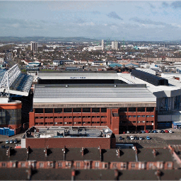Rab_Sharp's profile picture. RANGERS, Clydebank and Crawley fan. Good music fan (esp. punk) Ran 100km for Scotland