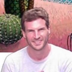 PaulDowsett's profile picture.