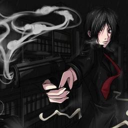 AwfullyDressed's profile picture. 