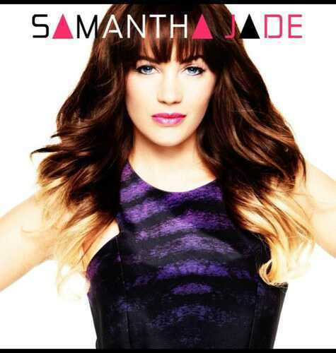 Been here since the beginning! So proud of how far you've come Sammi! #Samanstars 3 xxxx