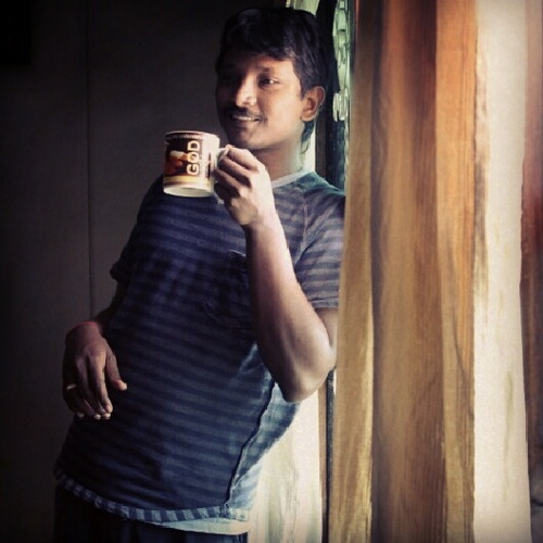 If it can be automated, I'll architect it. Sports fanatic. Cinephile. Coffee achieves the impossible.