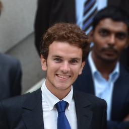 fdelagepaganini's profile picture. Juniorconsultant,musician,interested in innovation, foodsecurity & energy independence.Activist.Believe in social&environmental justice for a new model of sty