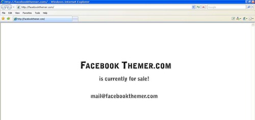 facebookThemer's profile picture. 