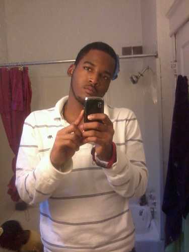 My reflection in my mirrow is the only thing i trust. i like full splits and back bends. u get the picture, just follow.