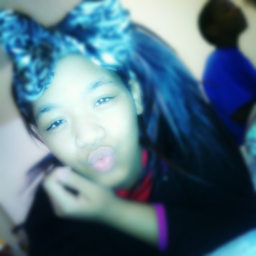 Sha'I Here :) Follow my Baby @Campaign_tae nd my Future @RT_Me_MoFo