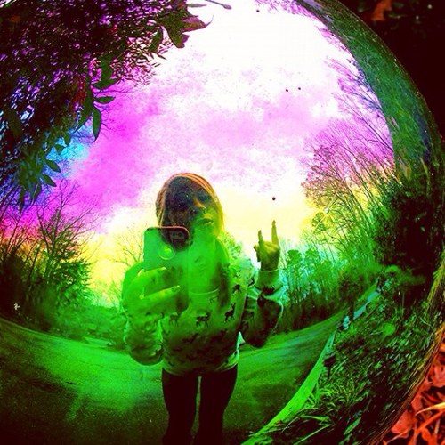 PrincessSwagKG3's profile picture. I deserve the opposite of hate. Hakuna Matata.