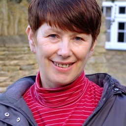 AlmaTumilowicz's profile picture. 