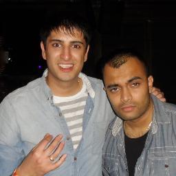 DannyParekh's profile picture. I like Liverpool FC and Jaffa Cakes