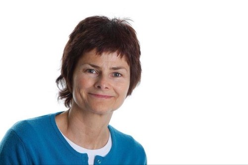 Var journalist i 38 år, nå 