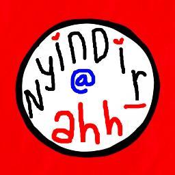 Nyindir_ahh's profile picture. Untuk para pesindir maut yuk follow @nyindir_ahh
