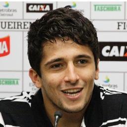 Jogador do Figueirense Futebol Clube .