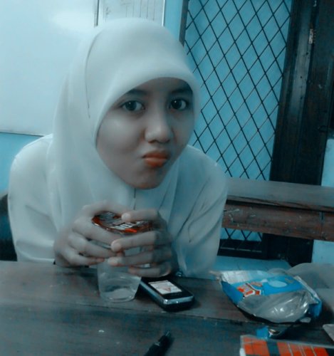 bellaaauu's profile picture. MySecond akun @bellaaulis | Haris Pratamaε˘`) 22♥ | VISCA BARCA!!! | part of @AutoStyle_AS - WARKANGfams \m/