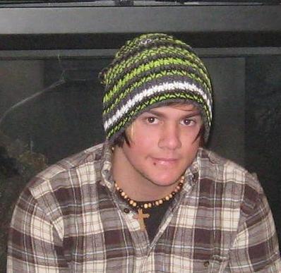 lexmx41's profile picture. 