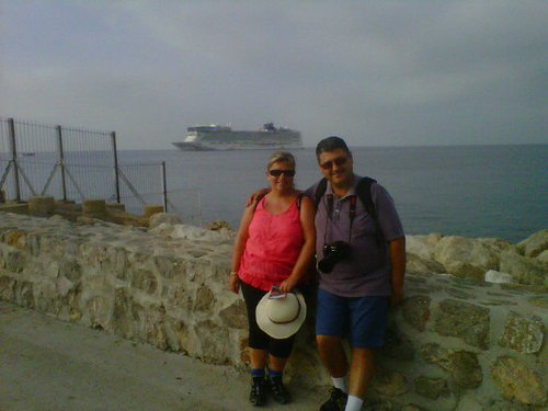 ramongg66's profile picture. 