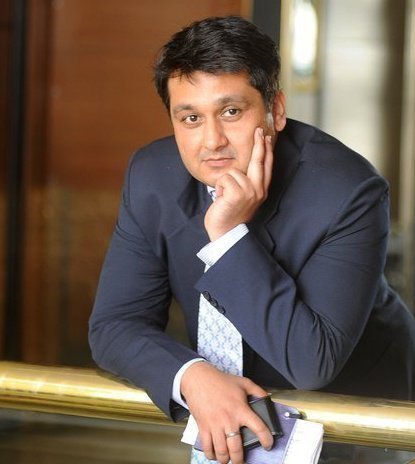 Associate Editor, The Economic Times. Views personal.