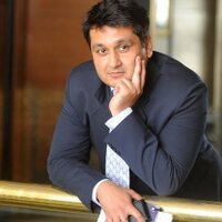 Vinod Mahanta ET (@vinodmahantaet) 's Twitter Profile