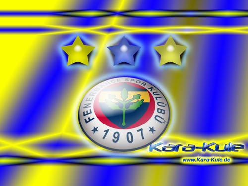 koyu fenerli