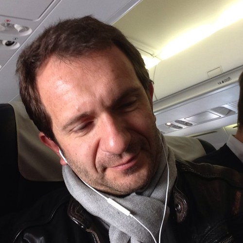 StefMarie45's profile picture. 